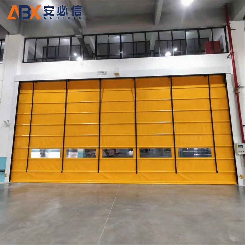 阜阳市冷库门封
