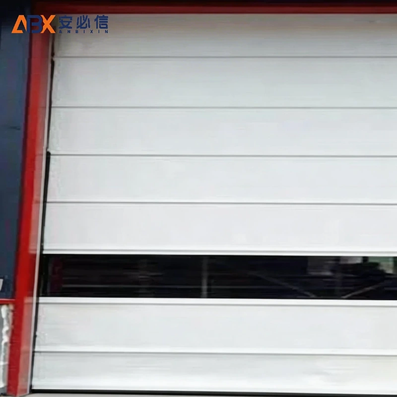 阜阳市快速门